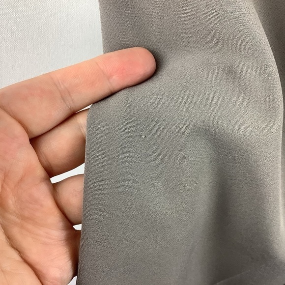 Athleta Gray Endeavor Jogger Pants - Picture 9 of 10